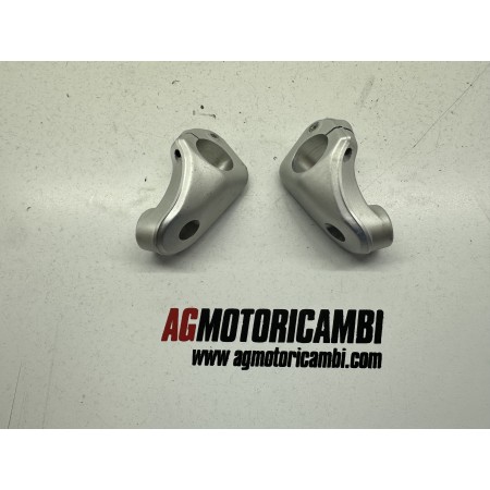 HALBLENKERHALTERUNG RECHTS LINKS BMW K 1200 GT K1200GT 2003-2006