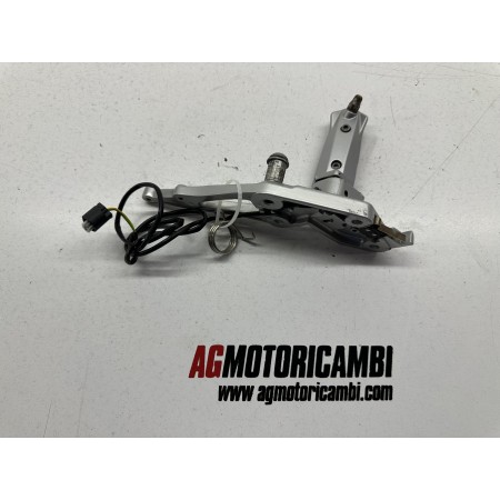 ESTRIBERA DERECHA FRENO TRASERO BMW K 1200 GT K1200GT 2003-2006