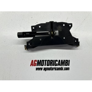 SATTELSCHLOSSHALTER BMW K 1200 GT K1200GT 2003-2006 2