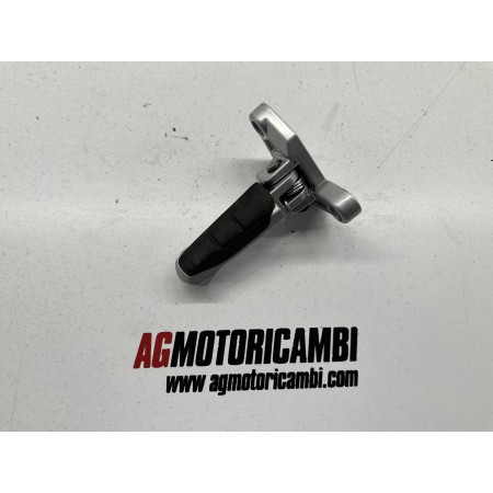 ESTRIBERA CAJA DE CAMBIOS IZQUIERDA BMW K 1200 GT K1200GT 2003-2006