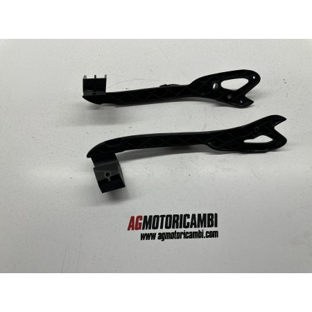 PAR DE ASAS TRASERAS DERECHAS BMW K 1200 GT K1200GT 2003-2006