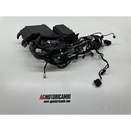 CABLEADO DEL SISTEMA ELÉCTRICO BMW K 1200 GT K1200GT 2003-2006