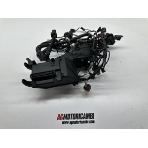 CABLEADO DEL SISTEMA ELÉCTRICO BMW K 1200 GT K1200GT... 2