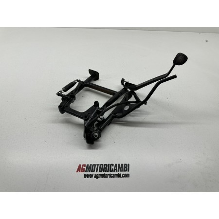 HAUPTSTÄNDER BMW K 1200 GT K1200GT 2003-2006