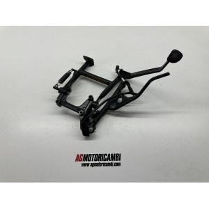 HAUPTSTÄNDER BMW K 1200 GT K1200GT 2003-2006 2