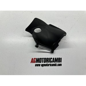 BMW K 1200 GT K1200GT 2003-2006 SCHALLDÄMPFERABDECKUNG... 2