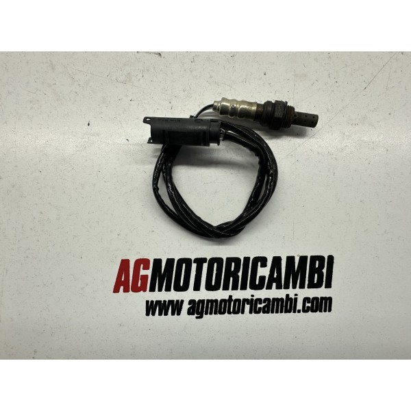 LAMBDASONDE SCHALLDÄMPFER BMW K 1200 GT K1200GT...