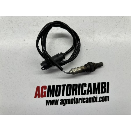 LAMBDASONDE SCHALLDÄMPFER BMW K 1200 GT K1200GT 2003-2006