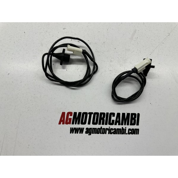 SENSORE ABS ANTERIORE E POSTERIORE BMW K 1200...
