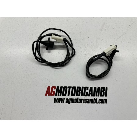 SENSOR ABS DELANTERO Y TRASERO BMW K 1200 GT K1200GT 2003-2006
