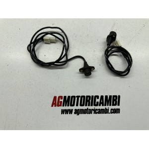 SENSORE ABS ANTERIORE E POSTERIORE BMW K 1200 GT K1200GT... 2