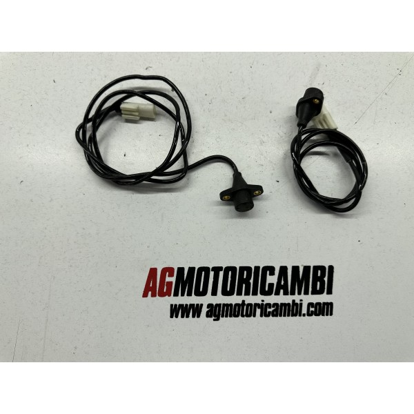 SENSORE ABS ANTERIORE E POSTERIORE BMW K 1200...