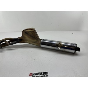 MARMITTA SCARICO BMW K 1200 GT K1200GT 2003-2006 2