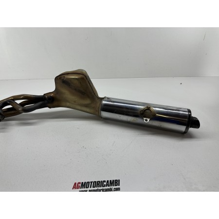 SILENCIADOR ESCAPE BMW K 1200 GT K1200GT 2003-2006