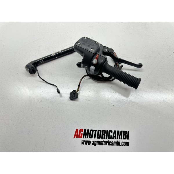 HAUPTBREMSZYLINDERSCHALTER VORNE RECHTS BMW K...