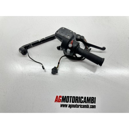 INTERRUPTOR CILINDRO MAESTRO FRENO DELANTERO DERECHO BMW K 1200 GT K1200GT 2003-2006