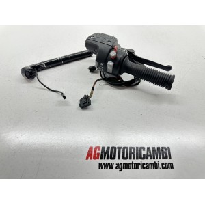 POMPA FRENO ANTERIORE COMMUTATORE DX  BMW K 1200 GT... 2