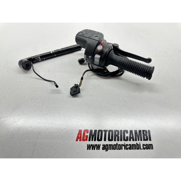 INTERRUPTOR CILINDRO MAESTRO FRENO DELANTERO...