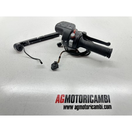 HAUPTBREMSZYLINDERSCHALTER VORNE RECHTS BMW K 1200 GT K1200GT 2003-2006