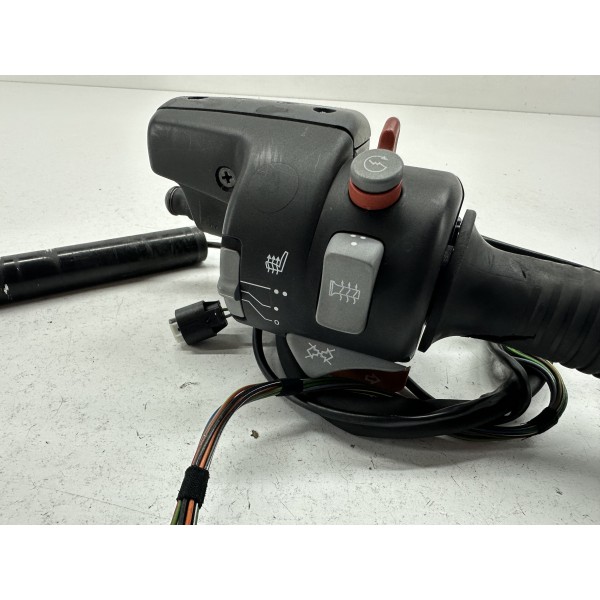 INTERRUPTOR CILINDRO MAESTRO FRENO DELANTERO...