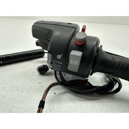 HAUPTBREMSZYLINDERSCHALTER VORNE RECHTS BMW K 1200 GT K1200GT 2003-2006