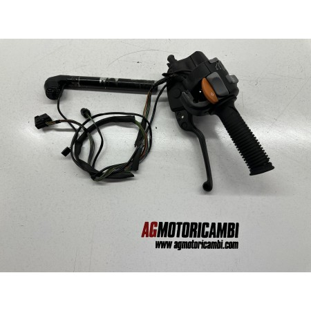 HAUPTBREMSZYLINDERSCHALTER VORNE RECHTS BMW K 1200 GT K1200GT 2003-2006