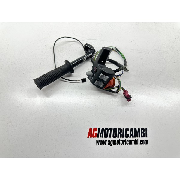 WIPPSCHALTER LINKS BMW K 1200 GT K1200GT 2003-2006