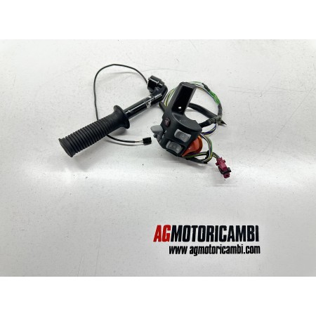 WIPPSCHALTER LINKS BMW K 1200 GT K1200GT 2003-2006