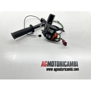 LIGHT SWITCH DIVERTER LEFT BMW K 1200 GT K1200GT 2003-2006 2