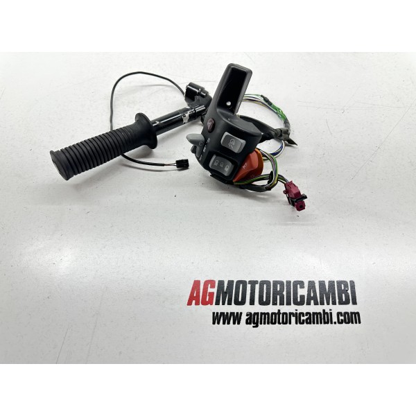 INTERRUPTOR BASCULANTE IZQUIERDO BMW K 1200 GT...