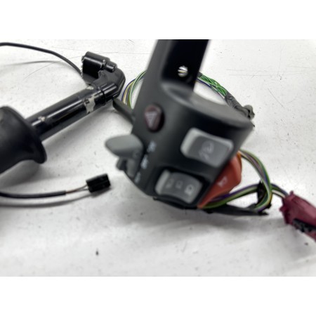 WIPPSCHALTER LINKS BMW K 1200 GT K1200GT 2003-2006