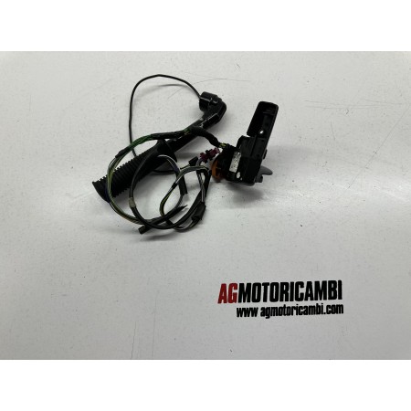 DEVIOLUCI COMMUTATORE SX  BMW K 1200 GT K1200GT 2003-2006