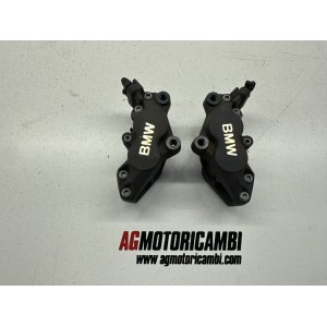 PAIR FRONT BRAKE CALIPERS RIGHT LEFT BMW K 1200 GT...
