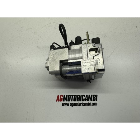 UNIDAD DE CONTROL DE LA BOMBA MODULO DE CONTROL ABS REMANUFACTURADO BMW K 1200 GT K1200GT 2003-2006