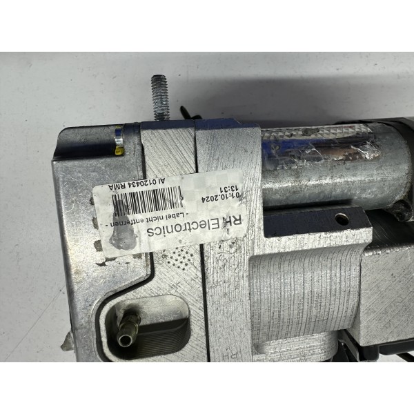 POMPA CENTRALINA MODULO CONTROLLO ABS...