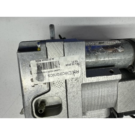 UNIDAD DE CONTROL DE LA BOMBA MODULO DE CONTROL ABS REMANUFACTURADO BMW K 1200 GT K1200GT 2003-2006