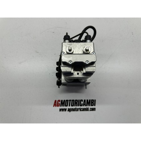 POMPA CENTRALINA MODULO CONTROLLO ABS RIGENERATO BMW K 1200 GT K1200GT 2003-2006