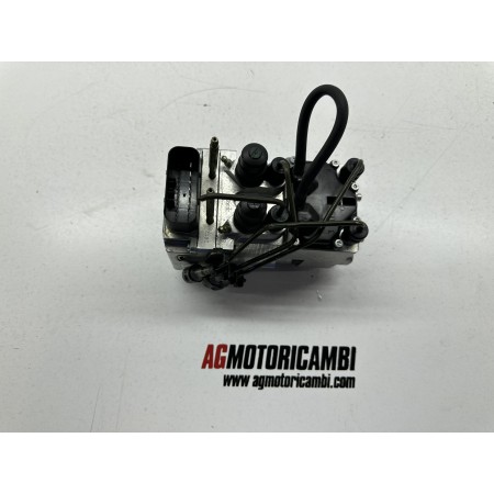 UNIDAD DE CONTROL DE LA BOMBA MODULO DE CONTROL ABS REMANUFACTURADO BMW K 1200 GT K1200GT 2003-2006