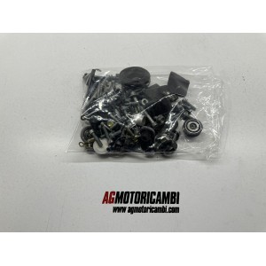 KIT TORNILLOS TORNILLOS BMW K 1200 GT K1200GT 2003-2006