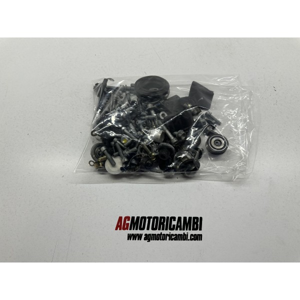 KIT TORNILLOS TORNILLOS BMW K 1200 GT K1200GT...