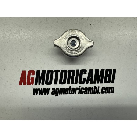 TAPA RADIADOR BMW K 1200 GT K1200GT 2003-2006