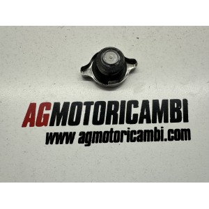 TAPA RADIADOR BMW K 1200 GT K1200GT 2003-2006 2