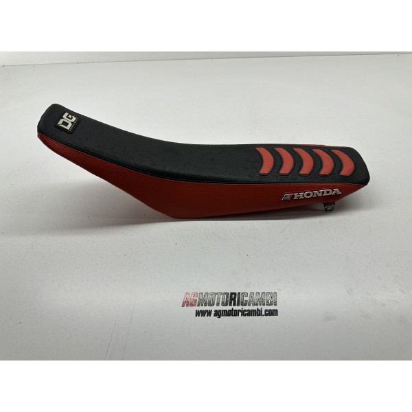 SATTEL HM 125 X 4T CRE F 125 X CROSS 2011-2016