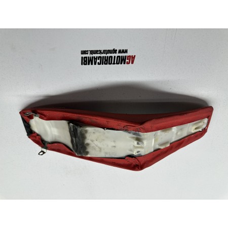 SILLIN HM 125 X 4T CRE F 125 X CROSS 2011-2016