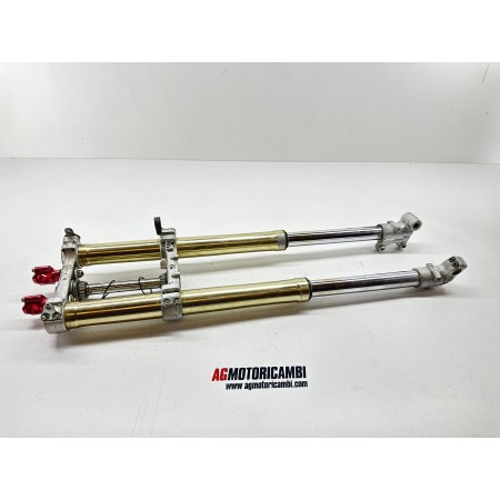 FRONT FORK HM 125 X 4T CRE F 125 X HONDA CRF CROSS 2011-2016