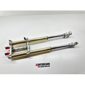 FRONT FORK HM 125 X 4T CRE F 125 X HONDA CRF CROSS 2011-2016 2