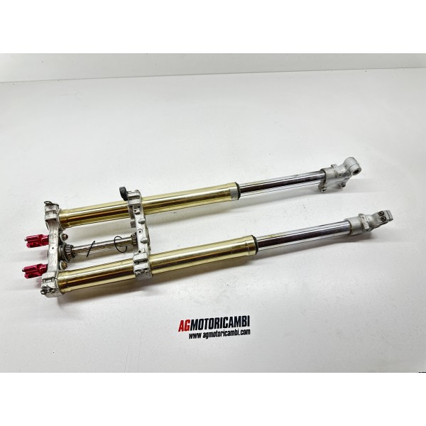 HORQUILLA DELANTERA HM 125 X 4T CRE F 125 X...