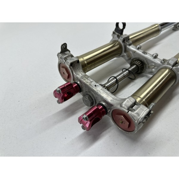 FOURCHE AVANT HM 125 X 4T CRE F 125 X HONDA CRF...