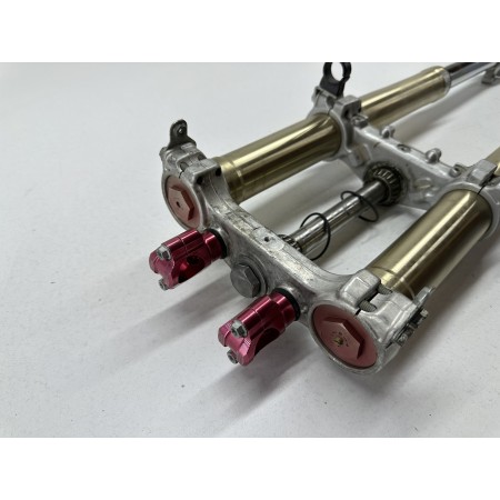 FRONT FORK HM 125 X 4T CRE F 125 X HONDA CRF CROSS 2011-2016