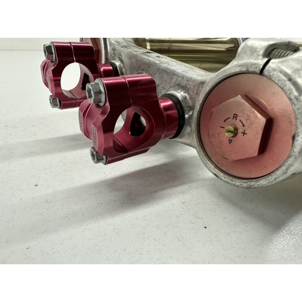 FRONT FORK HM 125 X 4T CRE F 125 X HONDA CRF...